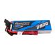 Gens ace 2600mAh 3S 45C 11.1V LiPo Batarya | Deans Konnektör | Air Classic