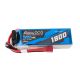 Gens ace 1800mAh 3S 45C 11.1V LiPo Batarya | Deans Konnektör | Air Classic