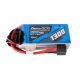 Gens ace 1300mAh 3S 45C 11.1V LiPo Batarya | EC3+Deans | Air Classic