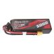 Gens ace 5000mAh 3S 60C 11.1V Short-Size LiPo Batarya | XT60 Konnektör | Car Classic
