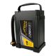 Tattu 22000mAh 12S 25C 44.4V Smart LiPo Batarya | AS150 Konnektör | Tattu Plus