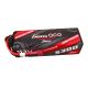 Gens ace 5300mAh 3S 60C 11.1V LiPo Batarya | Sert Kasalı | Deans Konnektör | Car Classic