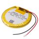 Grepow 3.8V 295mAh 1C LiPo Yuvarlak Batarya 3533031