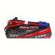 Gens ace 5300mAh 2S 60C 7.4V LiPo Batarya | Sert Kasalı | EC5 Konnektör | Car Classic