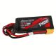 Gens ace 1400mAh 3S 60C 11.1V LiPo Batarya | XT60 Konnektör | Car Classic