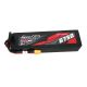 Gens ace 6750mAh 4S 60C 14.8V LiPo Batarya | XT60 Konnektör | Car Classic