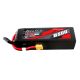 Gens ace 8500mAh 4S 60C 14.8V LiPo Batarya | XT60 Konnektör | Car Classic
