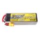Tattu 2200mAh 6S 95C 22.2V LiPo Batarya | XT60 Konnektör | R-Line 1.0