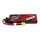 Gens ace 5000mAh 2S 60C 7.4V Short-Size LiPo Batarya | XT60 Konnektör | Car Classic