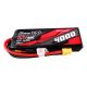 Gens ace 4000mAh 3S 60C 11.1V LiPo Batarya | XT60 Konnektör | Car Classic