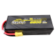 Gens ace 6800mAh 6S 120C 22.2V LiPo Batarya | Sert Kasalı | EC5 Konnektör | Bashing Pro