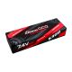 Gens ace 5300mAh 2S 60C 7.4V LiPo Batarya | Sert Kasalı | XT60 Konnektör | Car Classic (Non-G-Tech)