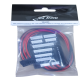 Tattu Balance board for 6S-12S batteries, suited for TA3200, TA3200HV and TA3200UHV ONLY