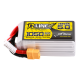 Tattu 1050mAh 6S 150C 22.2V LiPo Batarya | XT60 Konnektör | R-Line 5.0