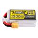 Tattu 1300mAh 4S 150C 14.8V LiPo Batarya | XT60 Konnektör | R-Line 5.0