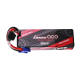 Gens ace 5300mAh 2S 100C 7.4V LiPo Batarya | Sert Kasalı | EC5 Konnektör | Car Classic