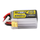 Tattu 1050mAh 8S 150C 29.6V LiPo Batarya | XT60 Konnektör | R-Line 5.0