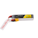 Tattu 550mAh 2S 7.6V(HV) Long LiPo Batarya | XT30 Konnektör | FPV Classic