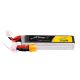 Tattu 750mAh 2S 95C 7.6V(HV) LiPo Batarya | XT30 Konnektör | FPV Classic