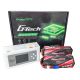 Gens ace 5300mAh 3S 60C Lipo ×2 + iMars D300 Charger [Set]