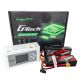 Gens ace 5000mAh 3S 60C LiPo ×2 + iMars D300 Charger [Set]