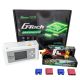 Gens Ace 5200mAh 2S 35C Lipo x2 + iMars D300 Charger [Set]