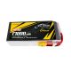 Tattu 17000mAh 6S 5C 22.2V LiPo Batarya | XT90S-F Konnektör | Semi-solid