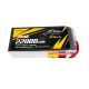 Tattu 22000mAh 6S 5C 22.2V LiPo Batarya | XT90S-F Konnektör | Semi-solid