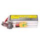 Tattu 3500mAh 6S 150C 22.2V LiPo Batarya | XT90-S Konnektör | UAV Classic (Cinelifter)