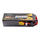 Tattu 22000mAh 6S 5C 23.7V(UHV) LiPo Batarya | XT90S-F Konnektör | UAV Classic