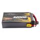Tattu 32000mAh 6S 5C 23.7V(UHV) LiPo Batarya | XT90S-F Konnektör | UAV Classic