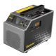 Tattu TA3200 UHV Akıllı Şarj Cihazı | Çift Kanallı | 60A 3200W | 6S-14S