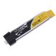 Tattu 220mAh 1S 45C 3.7V LiPo Batarya | JST-PHR 2.0 Konnektör | FPV Classic (5pcs)