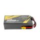 Tattu 30000mAh 6S 10C 22.2V LiPo Batarya | XT90S-F Konnektör | Semi-solid