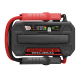 Lokithor J403HD LiPO 12V 236.8Wh 10000A Takviye Cihazı ile ConnectMax