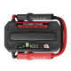 Lokithor J701HD LiPO 24V 207.2Wh 4000A Takviye Cihazı ile ConnectMax