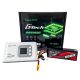Gens ace 5000mAh 3S 60C Lipo + IMars S100 Charger [Set]