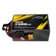 Tattu 33000mAh 12S 10C 44.4V LiPo Batarya | AS150U-F Konnektör | Semi-solid (330Wh/kg)