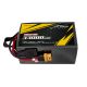 Tattu 33000mAh 14S 10C 51.8V LiPo Batarya | AS150U-F Konnektör | Semi-solid (330Wh/kg)