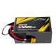 Tattu 33000mAh 14S 10C 51.8V LiPo Batarya | AS150U-F Konnektör | Semi-solid (350Wh/kg)