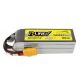 Tattu 5600mAh 8S 95C 29.6V LiPo Batarya | XT90-S Konnektör | R-Line 1.0