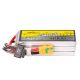Tattu 6000mAh 8S 150C 29.6V LiPo Batarya | XT90-S Konnektör | Cinelifter