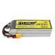 Tattu 8000mAh 8S 95C 29.6V LiPo Batarya | XT60 Konnektör | R-Line 1.0