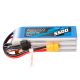 Gens ace 5500mAh 6S 60C 22.2V LiPo Batarya | XT90-S Konnektör | Air Classic