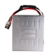 Tattu 30000mAh 24S 35C 91.2V(HV) LiPo Batarya | P80(6)-F Konnektör | NEO