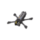 FlyFishRC Volador VX3 VX3.5 O4 Pro Serbest Stil Gövde Kit — VX3 / Sarı