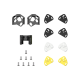 FlyFishRC FIFTY5 Gövde O4 Pro Upgrade Part Kits