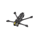 FlyFishRC Atlas 4 O4 Pro LR FPV Gövde