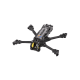 FlyFishRC Volador VD4 O4 Pro Deadcat FPV T700 Gövde Kit — Sarı