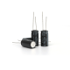 FlyFishRC Rubycon UPL 50V 470uf 10x22mm Capacitor -10Pcs